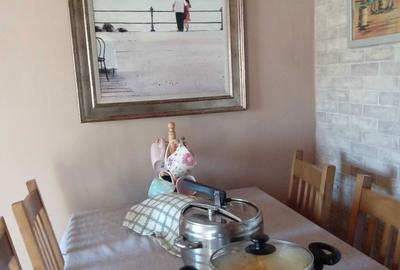 Casă cu 3 camere în Miheșu de Câmpie - 4