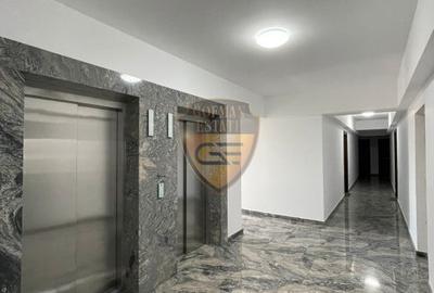 Vedere la Mare 3 cam Complex Rezidential Marina Surf Parcare privata Mamaia Nord - 3