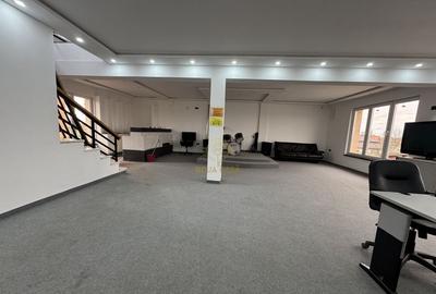 De inchiriat Spa?iu generos de 180MP in Satu Mare/C... - 3