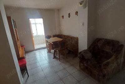 Apartament cu 2 camere decomandat în Central - 4