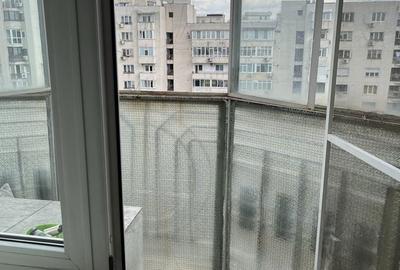 Garsonieră în Nerva Traian - 2
