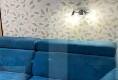 Garsonieră decomandată, mobilată în Lujerului - 5