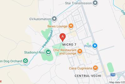 Garsoniera confort 3 de 10 m patrati pentru o persoana - 1