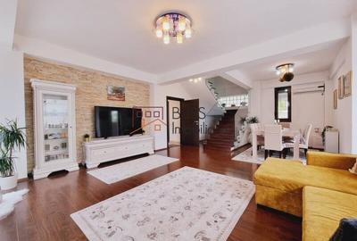 Casă / Vilă 3 camere în zona Pipera - 7