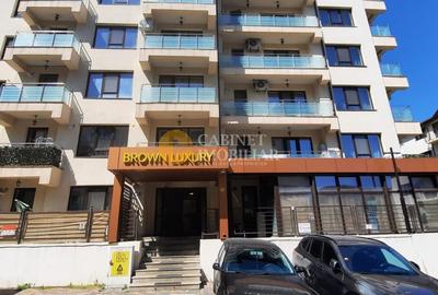 Apartament cu 3 camere decomandat, mobilat în Valea Lupului - 15
