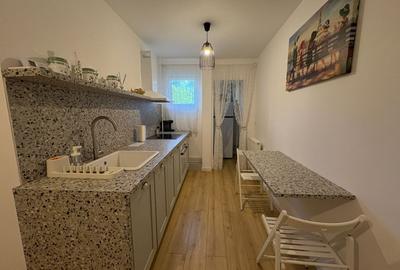 Apartament, 2 camere, decomandat, 51 mp, Cartier 1 Mai, Zona Spitalul Nr. 1 - 6