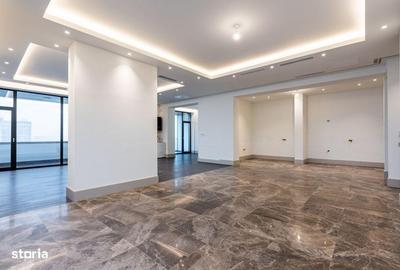 Apartament cu 4 camere, mobilat în Floreasca - 2