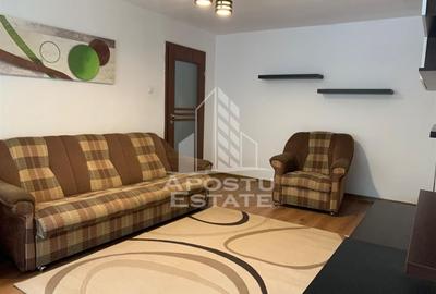 Apartament cu 3 camere, centrala proprie,decomandat in zona Fabric - 2