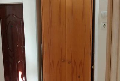 Garsonieră semidecomandată în Giurgiului