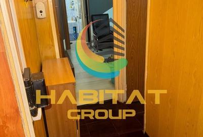 Brancoveanu stradal vanzare 3 camere bloc reabilitat - 12