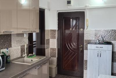 Apartament 2 camere decomandate de vanzare – Marasti, zona centrala - 5