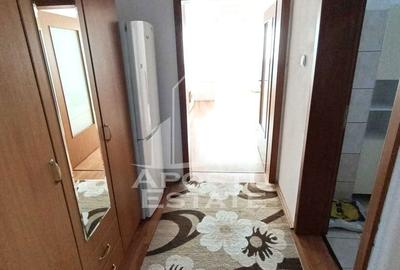 Apartament cu 2 camere semidecomandat, mobilat în Iosefin - 1