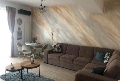 Apartament cu 2 camere decomandat în Central - 4