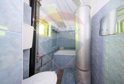 Casă individuală cu 2 camere cu Teren 79 Mp în Schei - 17