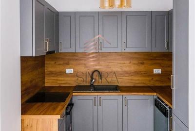 Apartament cu 2 camere în Sânmartin - 3