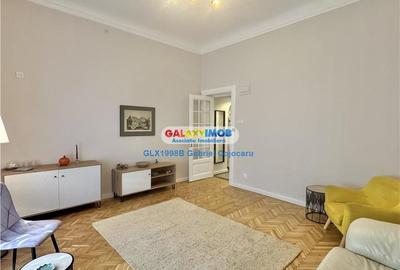 Garsoniera  - spatiu elegant in zona Batistiei | exlusiv birou,cabinet