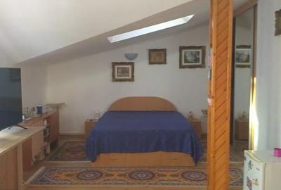 Casă cu 2 camere în Central - 5