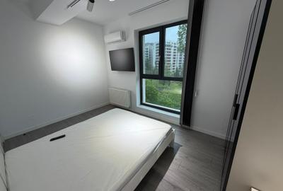 Garsonieră decomandată, mobilată în Grozăvești - 9