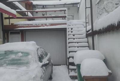 Casa pe un nivel,zona Mara?ti - 6