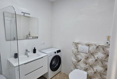 Apartament cu 2 camere în Central - 5