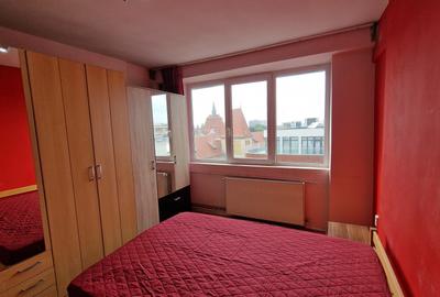 De inchiriat apartament 2 camere – Ultracentral- - 2