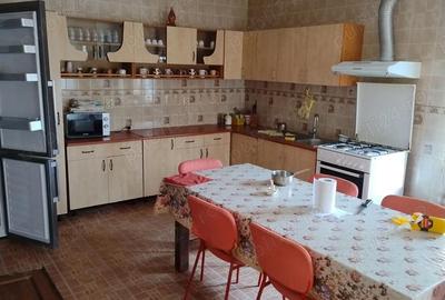 Casă cu Teren 1962 Mp în Cataloi - 10