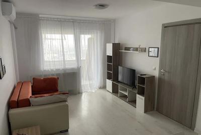 Apartament cu 2 camere decomandat, mobilat în Lujerului