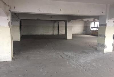 Spațiu comercial, de 1,500 mp, în Giulești - 3