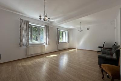 Spatiu de birou, 5 incaperi, 160 m2, langa Parcul Central - 3