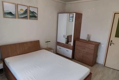 Inchiriez apartament cu 2 camere decomandate in zona Piata Marasti - 4