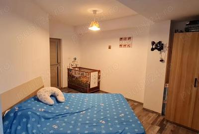 Apartament cu 3 camere decomandat în Central - 6