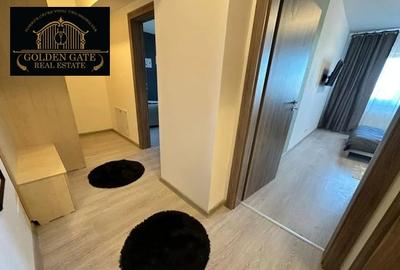 COMISION 0 | Yola 71 Pacii - 2 Camere Bloc Nou Mobilat Utilat Parcare - 6