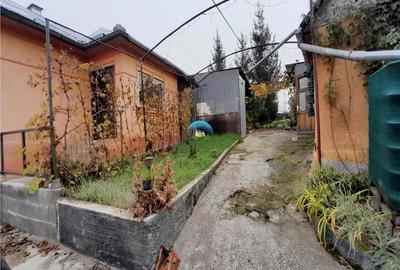 Casa de vanzare in Manastirea, comuna Mica, Dej, judetul Cluj - 3