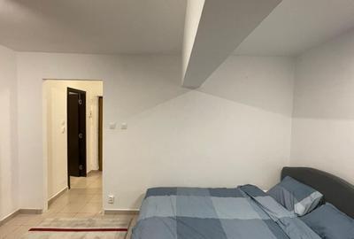 Titan metrou vanzare garsoniera bloc mixt - 3