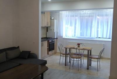 Apartament cu 2 camere decomandat în Timișoara