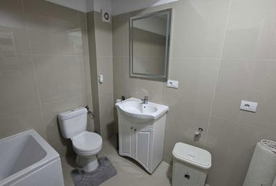 Apartament cu 2 camere decomandat în Vișan - 7