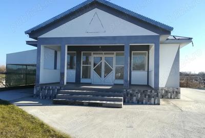 Inchiriere spa?iu comercial