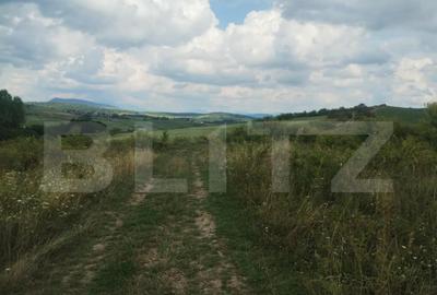 Teren de 5100 mp, în Sigmir - 4