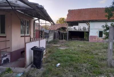Casa de vanzare - Aiud Jud.Alba