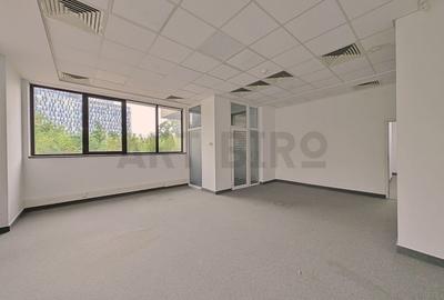 Zero comision, 210-220mp birou Grozavesti, parcare, showroom sau birou - 10