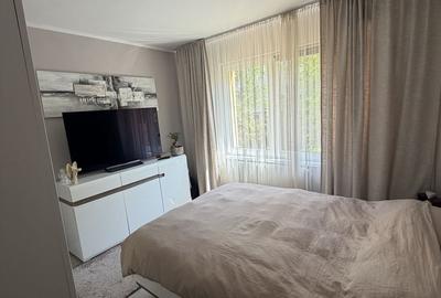 Apartament cu 3 camere decomandat în Tudor - 2