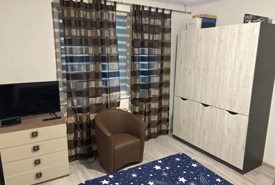 Apartament 2 camere Calea Bucure?ti - 5