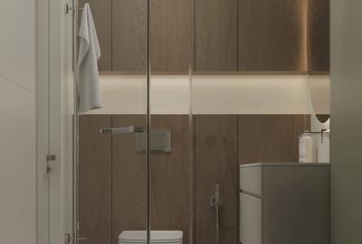 Apartament cu 2 camere decomandat în Militari - 8