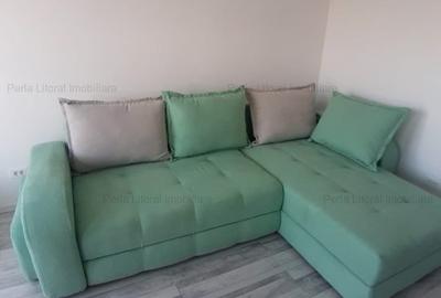 TOMIS PLUS-APARTAMENT CU 2 CAMERE, MOBILAT SI UTILAT, LOC DE PARCARE, BOXA - 3