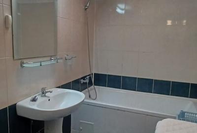 Garsonieră decomandată, mobilată în Tomis Nord - 7