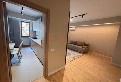 Apartament cu 3 camere decomandat, mobilat în Tomis Nord - 5