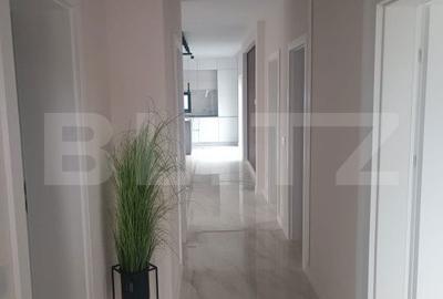 Casă cu 4 camere cu Teren 420 Mp în Odoreu - 11
