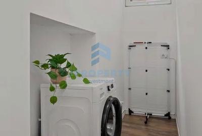 Apartament cu 2 camere, mobilat în Universitate - 3