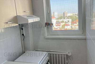 Garsonieră semidecomandată, mobilată în Iancului - 9