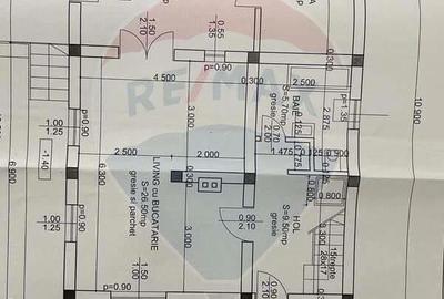 Casa / Vila noua in Soimus, jud. Hunedoara - 1